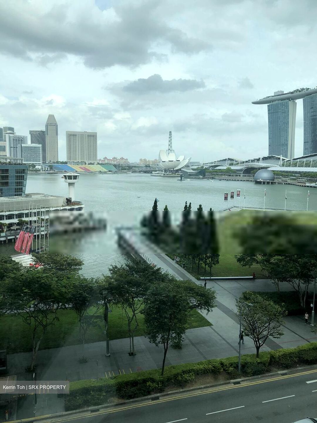 The Sail @ Marina Bay (D1), Apartment #570239731
